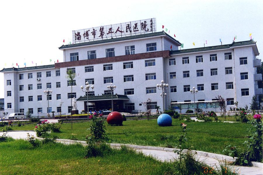 山東省淄博市第五人民醫(yī)院SD-7700色彩音樂(lè)圖像實(shí)時(shí)情緒控制訓(xùn)練系統(tǒng)