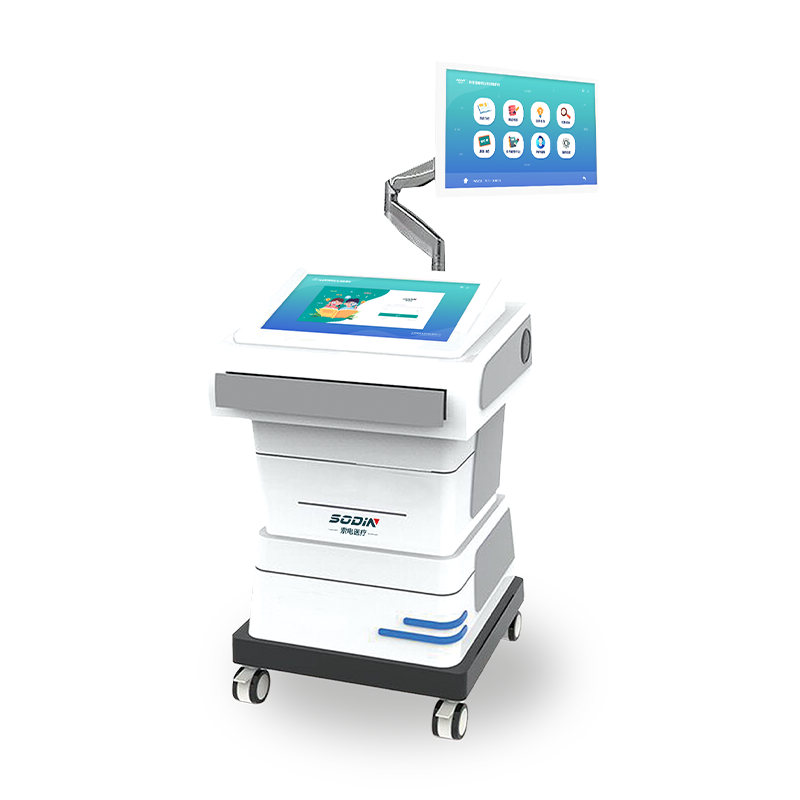 SD-GY-01構音障礙評估訓練系統