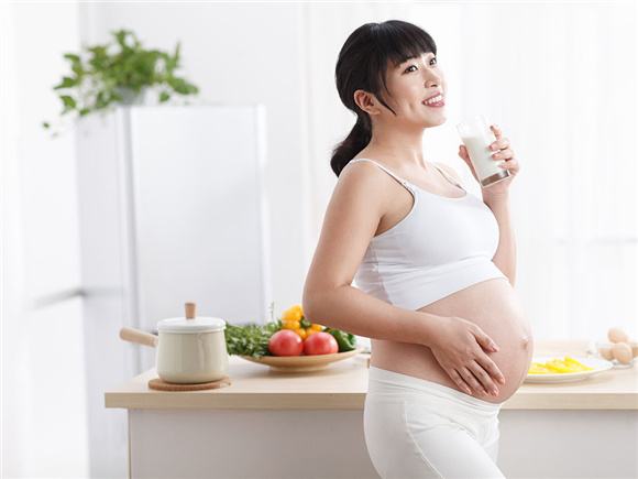 母乳分析儀廠家告訴你為什么孕期會(huì)長(zhǎng)胖